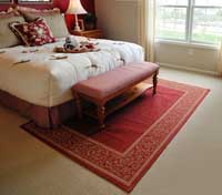 Staging a Home for the Market - Tips from Carpet Keepers Leesburg VA