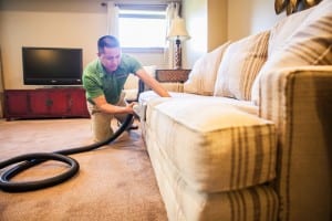 image of couch cleaners in leesburg va