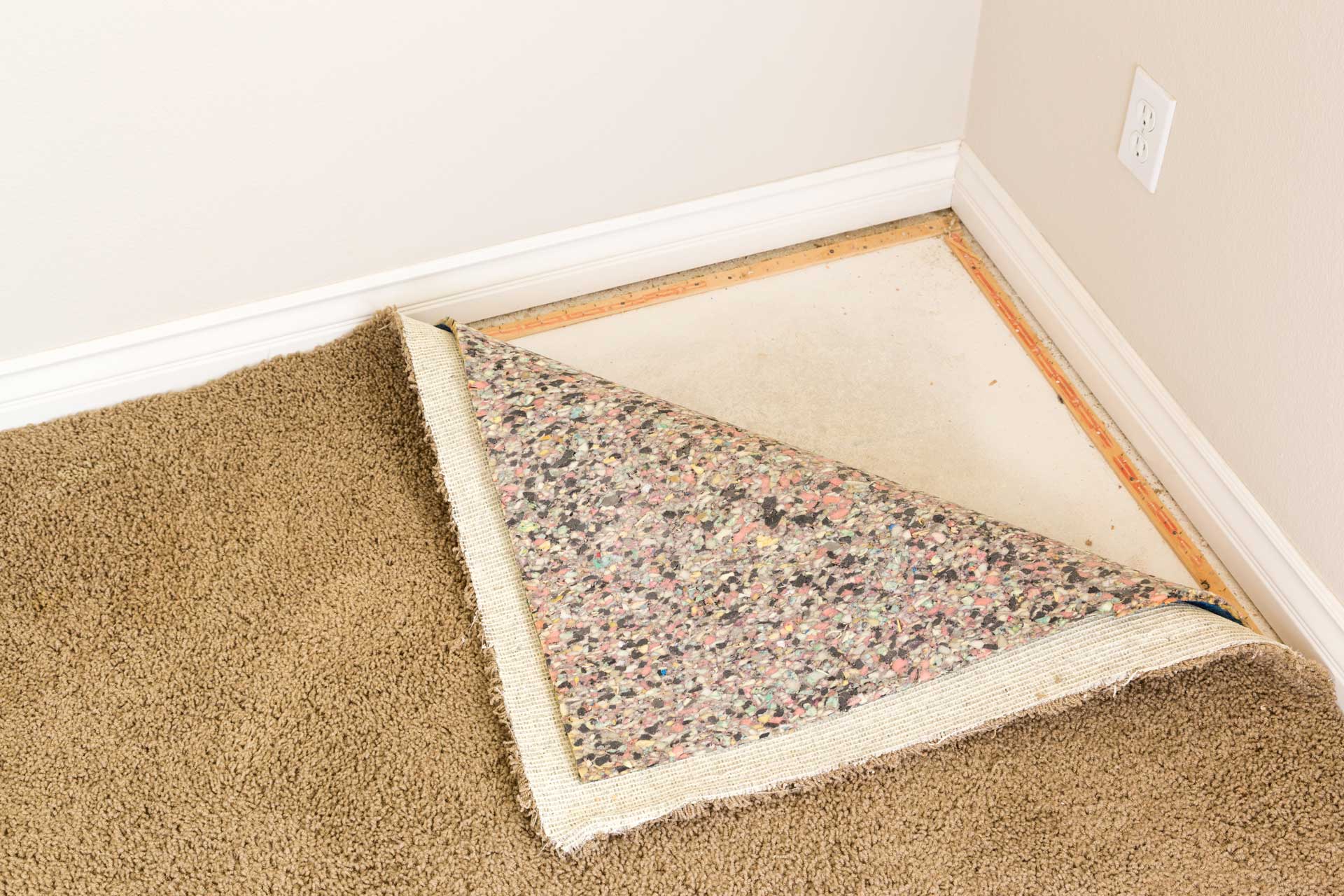 carpet cleaning parts