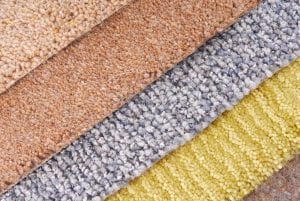 Carpet Cleaning for Different Carpet Fibers
