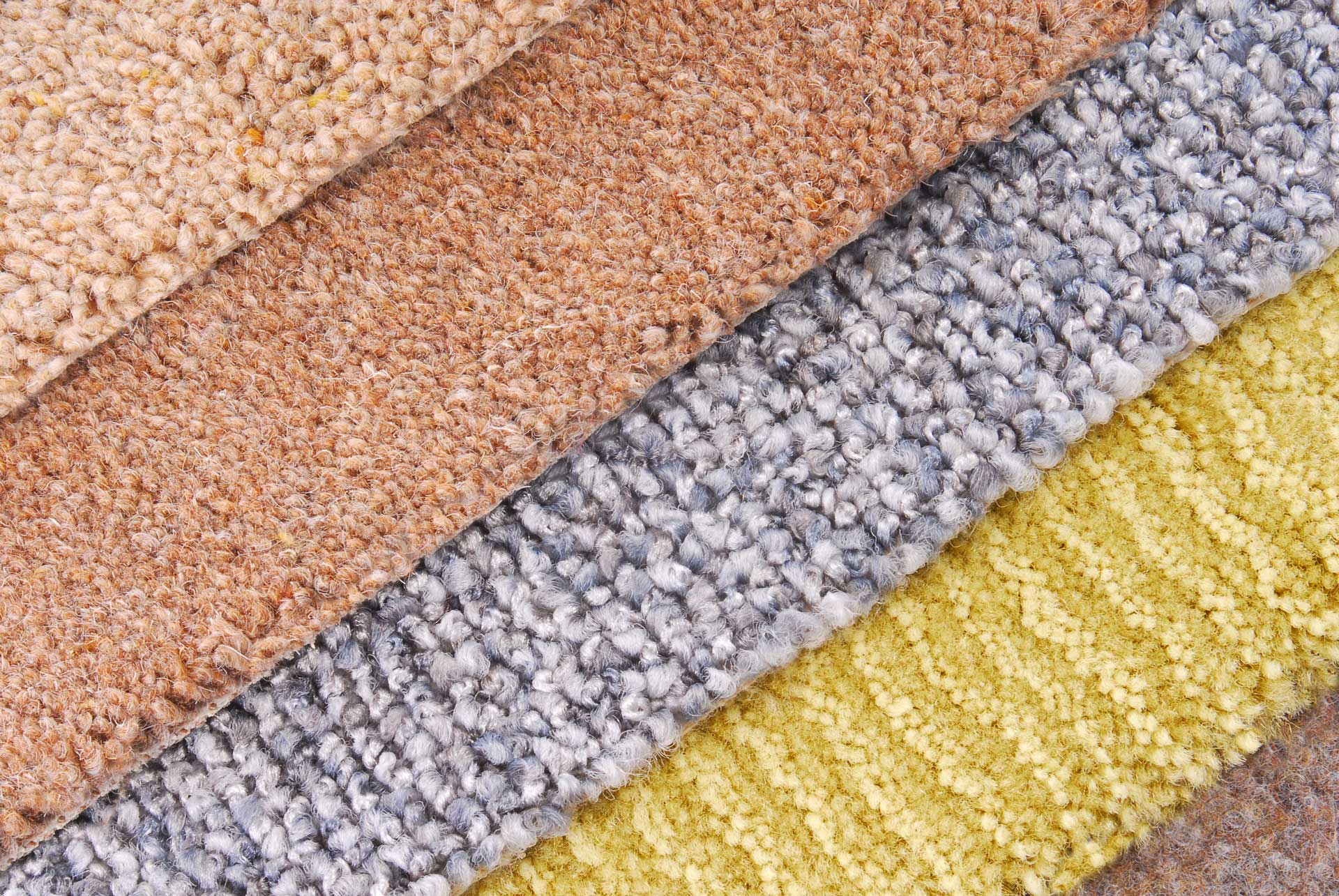 Common Types of Carpet Fibers - Carpet Cleaner Near Me - Carpet Keepers