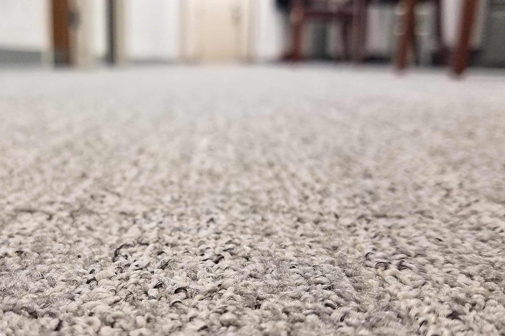 image of a carpet without waves